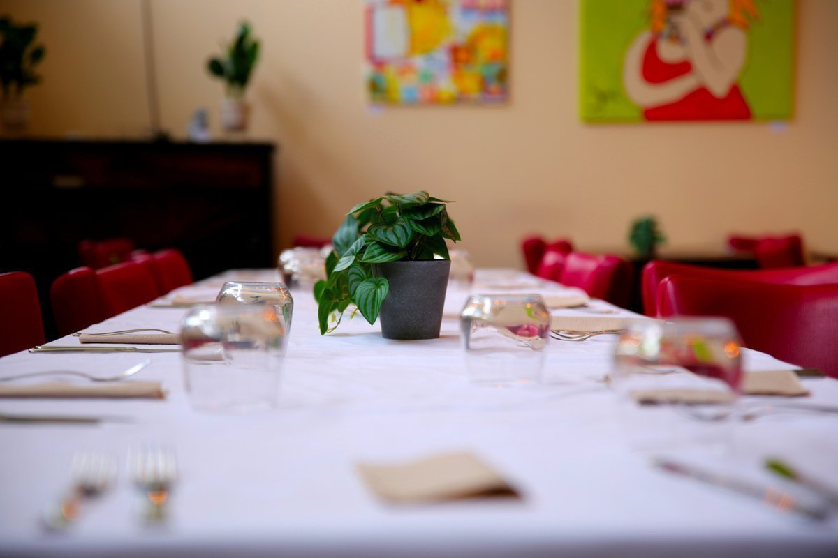 Horeca