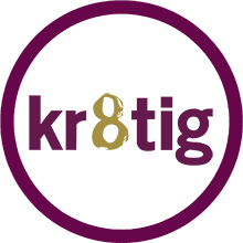 Kr8tig Logo